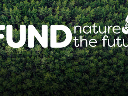 Fund Nature, Fund the Future