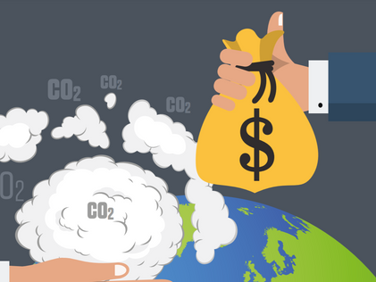 Getting Carbon Market Governance Right